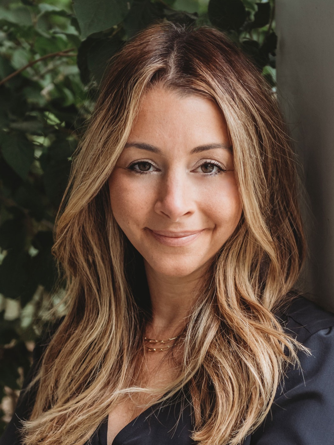 Portrait of Dr. Nicole Amoyal Pensak